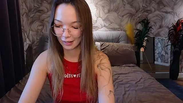 SusannJohnson online show from 20, 9, 2025