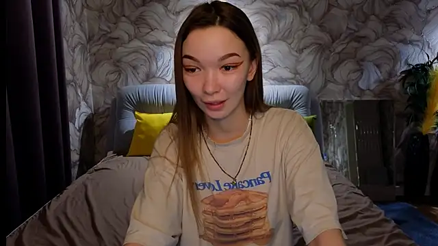 SusannJohnson online show from 28, 10, 2025