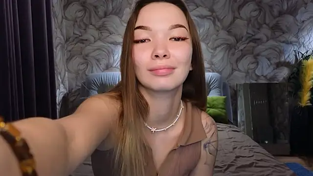 SusannJohnson online show from 30, 10, 2025