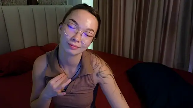 SusannJohnson online show from 15, 5, 2026