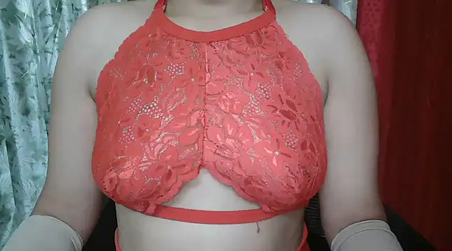 Heavenly Gurl online show from 17, 3, 2025