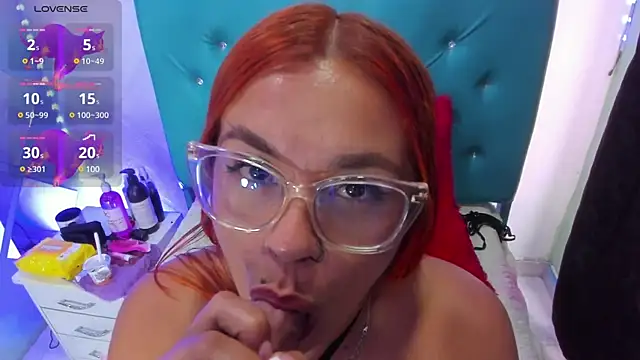 Sophie new25 online show from 3, 3, 2025