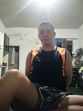 caiogostoso online show from 4, 3, 2025