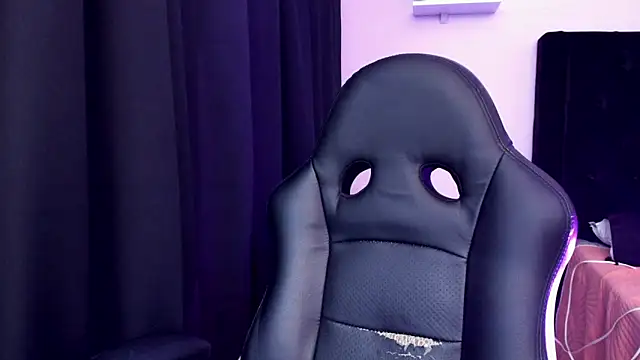 Paulina Lopezz online show from 25, 9, 2025