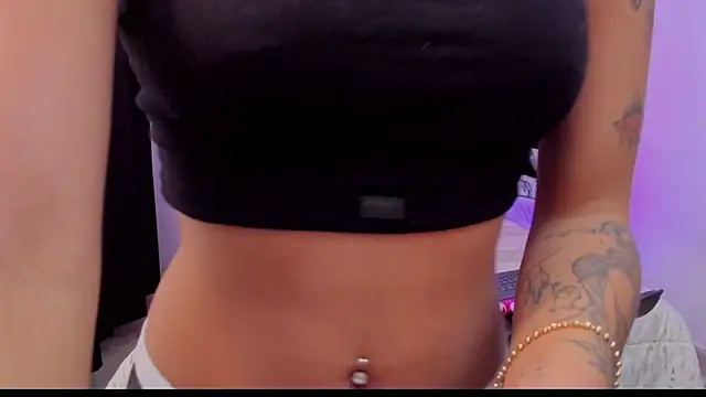 Paulina Lopezz online show from 14, 4, 2026