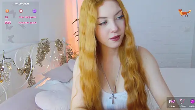 GiKarerra online show from 4, 2, 2025