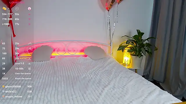 GiKarerra online show from 18, 2, 2025