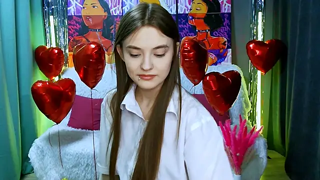 Snapshot of RayWillliams chatting on 22, 2, 2025 RayWillliams online show from 22, 2, 2025