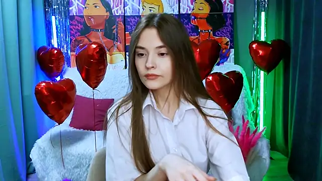 Snapshot of RayWillliams chatting on 23, 2, 2025 RayWillliams online show from 23, 2, 2025