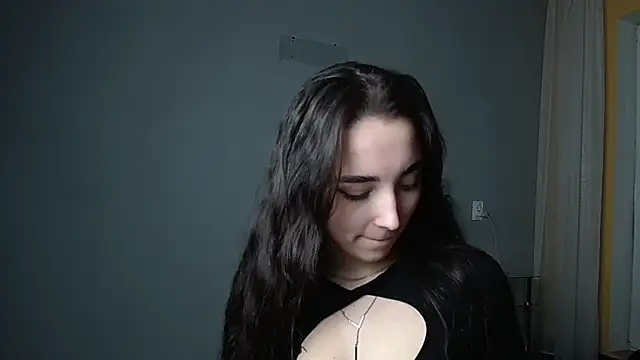 Eva Gloryy online show from 25, 1, 2025