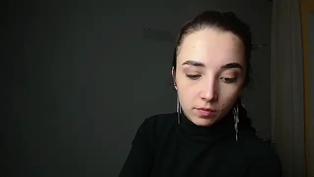 Eva Gloryy online show from 30, 1, 2025