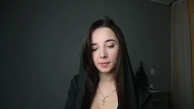 Eva Gloryy online show from 5, 2, 2025