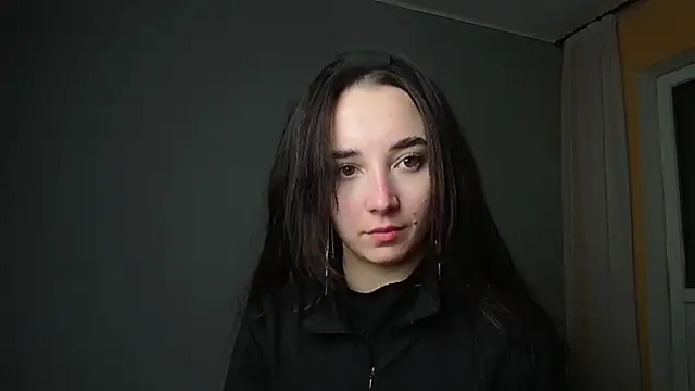 Eva Gloryy online show from 11, 2, 2025