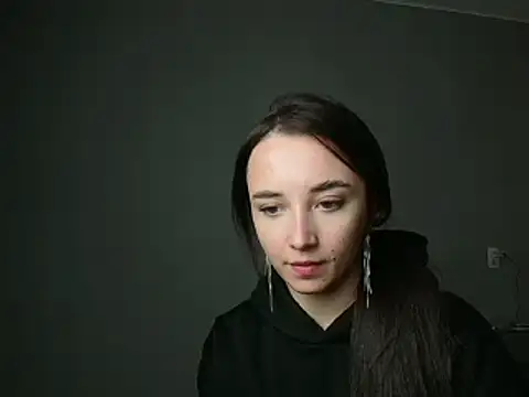 Eva Gloryy online show from 27, 2, 2025