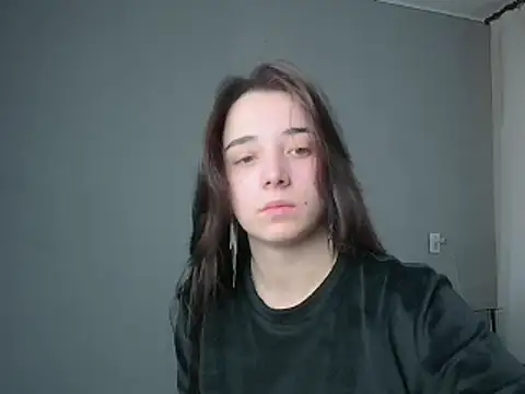 Eva Gloryy online show from 3, 3, 2025