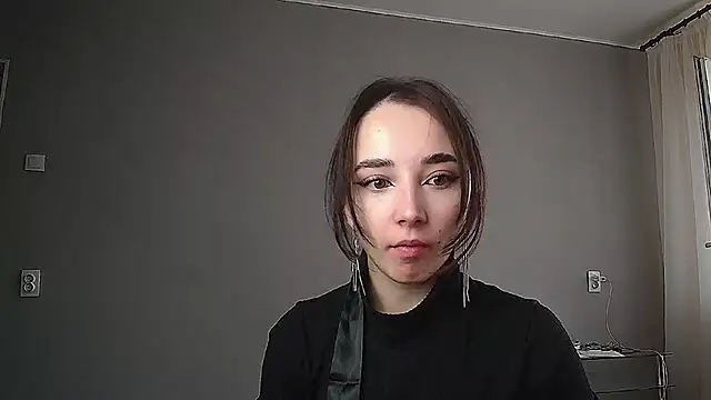 Eva Gloryy online show from 11, 3, 2025