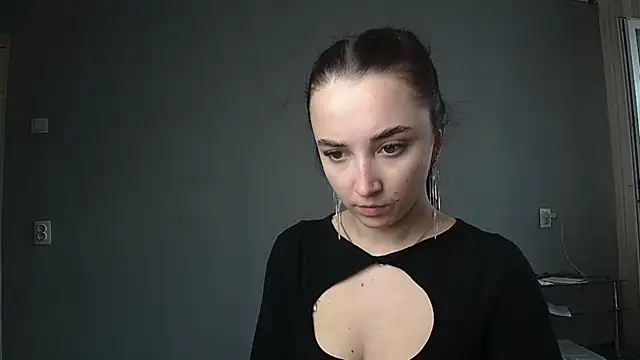 Eva Gloryy online show from 21, 3, 2025