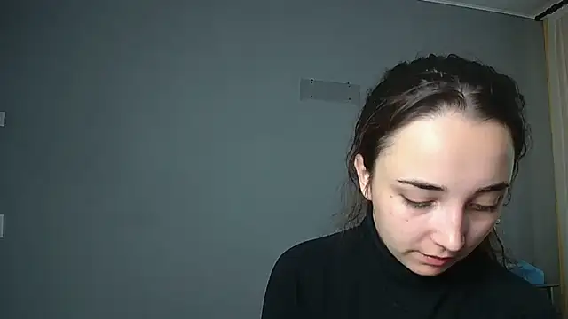 Eva Gloryy online show from 24, 9, 2025