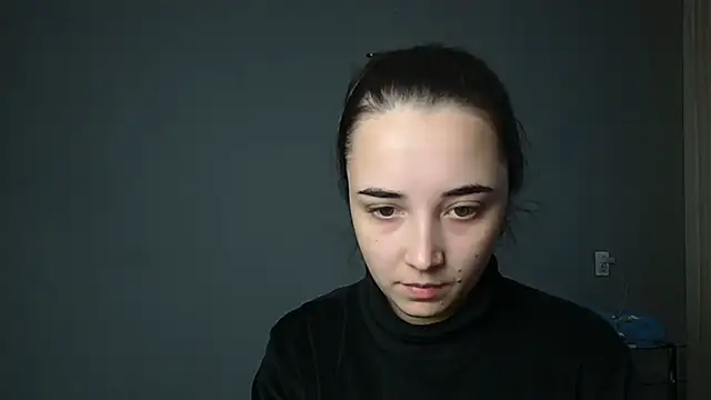 Eva Gloryy online show from 24, 11, 2025