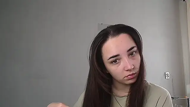 Eva Gloryy online show from 11, 3, 2026