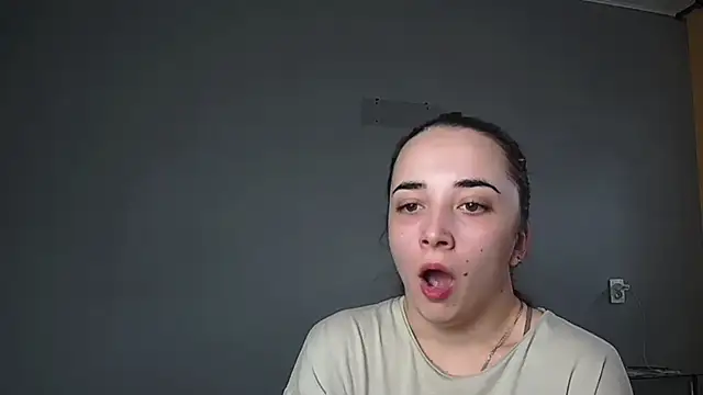 Eva Gloryy online show from 28, 3, 2026