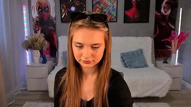 JinxTonks online show from 5, 10, 2025