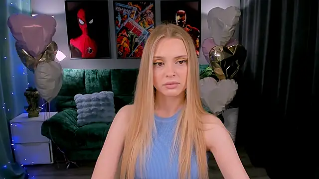 JinxTonks online show from 10, 3, 2026