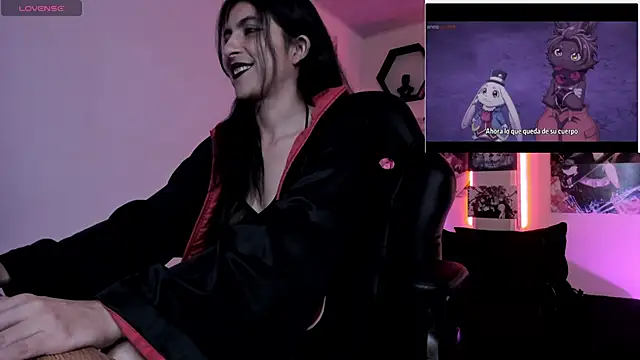 Samanta kl online show from 19, 2, 2025