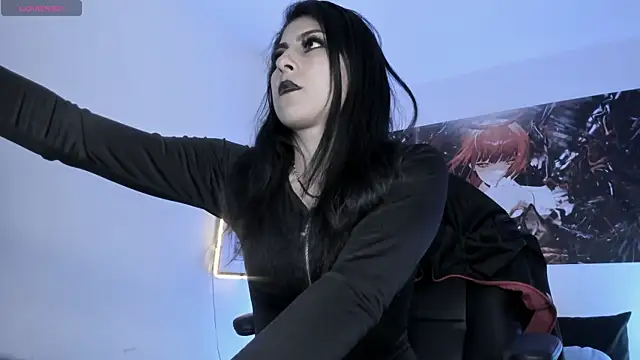 Samanta kl online show from 7, 10, 2025