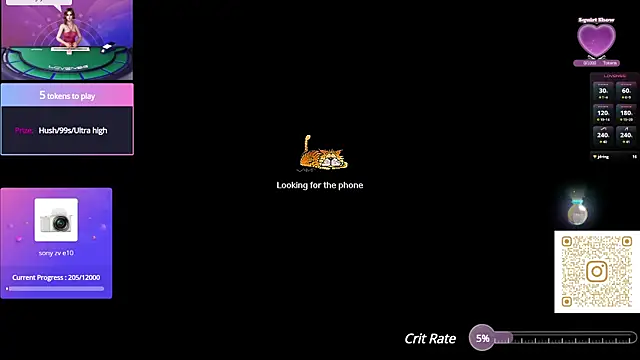 Snapshot of chanentino2 chatting on 28, 2, 2025 chanentino2 online show from 28, 2, 2025