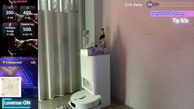 chanentino2 online show from 30, 11, 2025