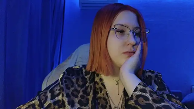 Snapshot of HotBrandyX chatting on 3, 2, 2026 HotBrandyX online show from 3, 2, 2026