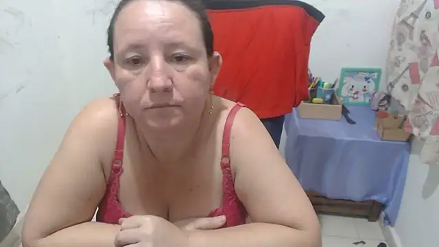 Snapshot of Yohis_Kiut25 chatting on 10, 5, 2026 Yohis Kiut25 online show from 10, 5, 2026