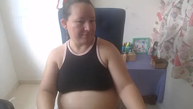 Snapshot of Yohis_Kiut25 chatting on 22, 5, 2026 Yohis Kiut25 online show from 22, 5, 2026