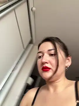 sweetflowers69 online show from 16, 3, 2025