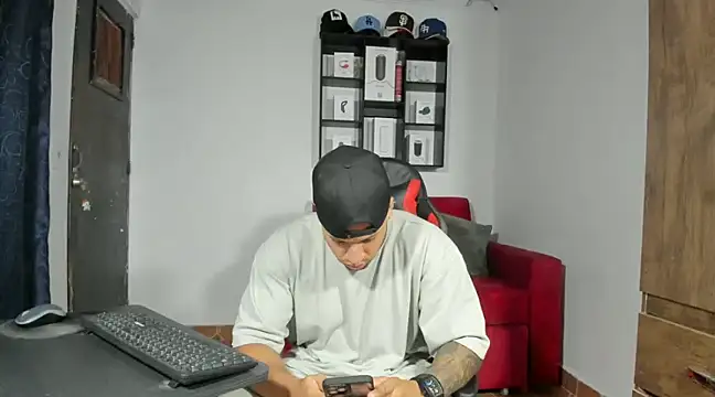 dereckgreen online show from 7, 2, 2025