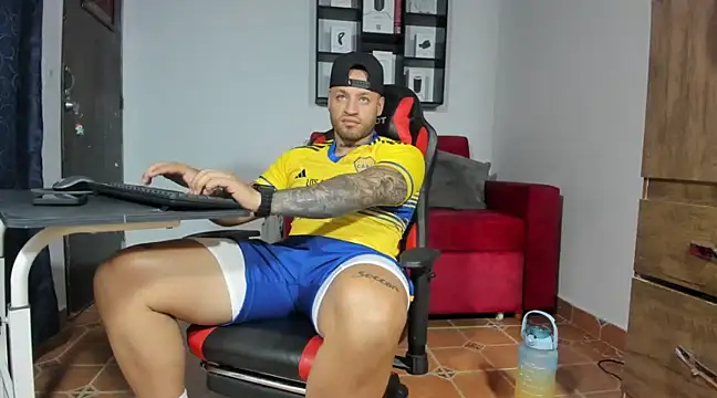 dereckgreen online show from 7, 2, 2025