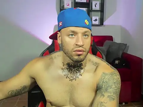 dereckgreen online show from 16, 3, 2025