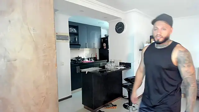 dereckgreen online show from 4, 3, 2026