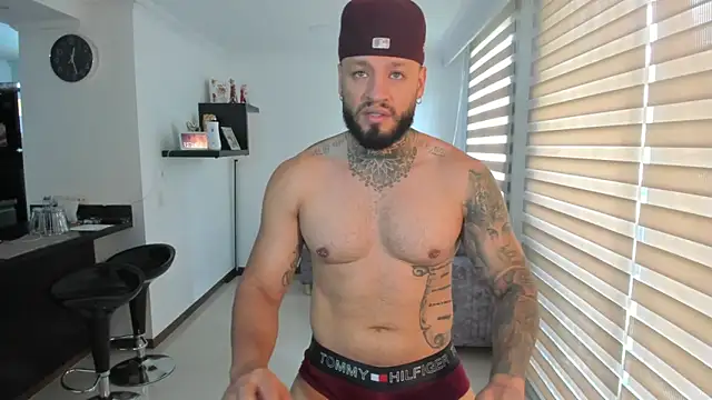 dereckgreen online show from 9, 3, 2026