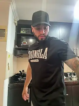 dereckgreen online show from 24, 3, 2026