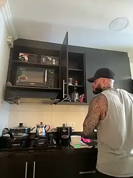 dereckgreen online show from 20, 4, 2026