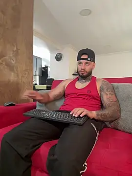Snapshot of dereckgreen chatting on 12, 6, 2026 dereckgreen online show from 12, 6, 2026
