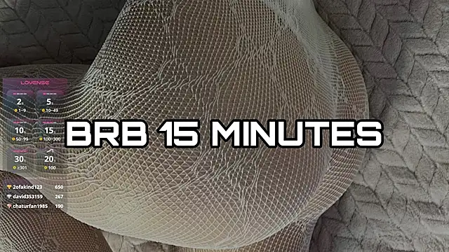 MargaretSweet1 online show from 2, 3, 2025