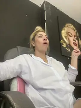 viktoria davis  online show from 27, 2, 2026