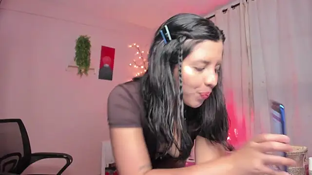 byanabrown online show from 16, 2, 2026