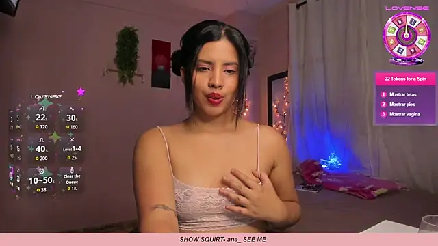 byanabrown online show from 1, 3, 2026