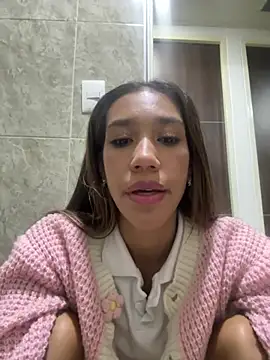 zoe storm online show from 12, 2, 2025