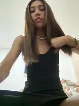 zoe storm online show from 18, 2, 2025