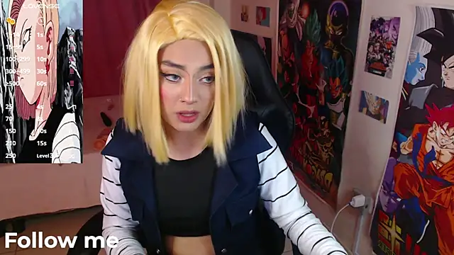 Snapshot of lily3_4 chatting on 23, 9, 2025 lily3 4 online show from 23, 9, 2025